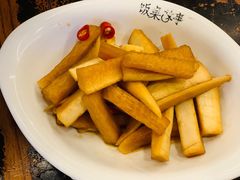 -饭桌故事·血鸭湘(荣宝华店)