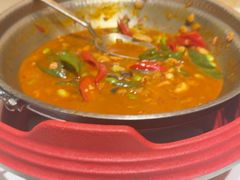 -小厨娘淮扬菜(天印大道店)