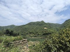 -浙北大峡谷
