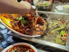 -张大胡子鱼头火锅酒楼(长益路店)