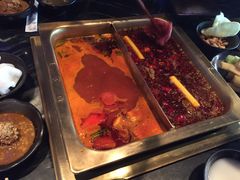 -王家渡火锅(金宝汇店)