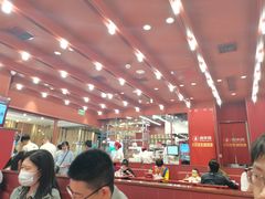 -喜家德虾仁水饺(长泰广场店)