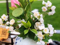 -陆家嘴中心绿地