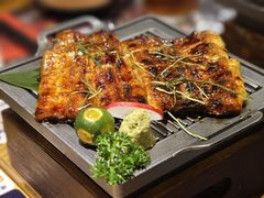 特制蒲烧鳗鱼饭-鳗事鱼意·活鳗現烤专门店(富力海珠城店)