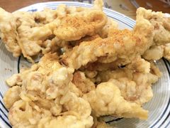 酥肉-重庆故事姊妹老火锅(财经学院店)