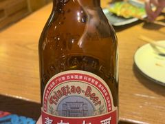 -裕合顺清真餐厅·回民老菜·大连海鲜·特色烧烤(西安路店)