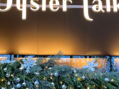 -Oyster Talks 四度蚝法餐厅