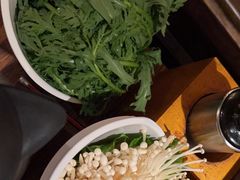 -同仁四季椰子鸡(罗湖国贸店)