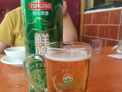 -胶东海鲜大排档(北太平庄店)