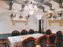 -新疆伊宁远征餐厅