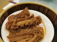 沙嗲金钱肚-香云轩·顺德菜(香云纱园林酒店店)