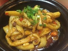 -湘聚老院子(洛江店)