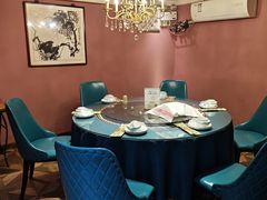 -阿拉丁新疆风味餐厅·清真(罗廊巷店)