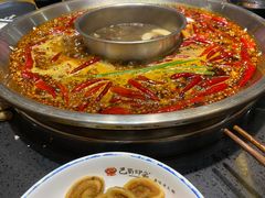 -巴蜀印象火锅(永陵总店)