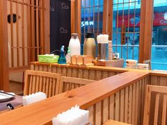-林妈妈村·日式料理(宝山万达店)