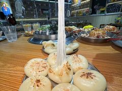 -哼蟹二将·烤肉酱蟹(合生汇店)