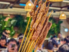 -云阿蛮云南生烫牛肉米线(奉贤路店)