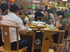 -德胜轩正宗顺德菜(宝安沙井会展中心店)