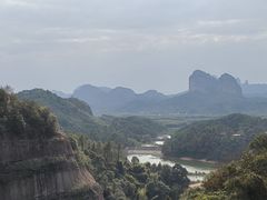 -丹霞山风景名胜区