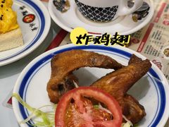 -華人 華星冰室(氹仔 店)