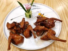 -德胜轩正宗顺德菜(宝安沙井会展中心店)