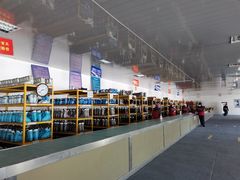 -十三陵雪世界滑雪场