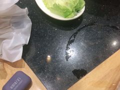 -大龙燚火锅(白石洲店)