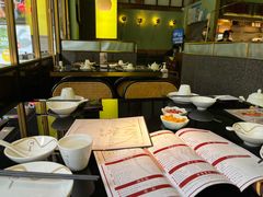 大堂-顺峰顺水顺德菜(龙华店)