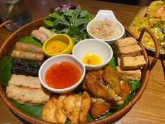 -印象芽庄越式餐厅(东兴店)