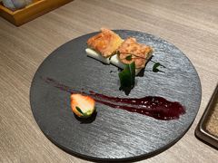 -炙柒Sekinana·精致料理 烧鸟·铁板烧(海上世界店)