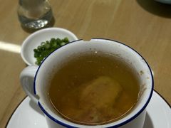 -东山茶寮(新安店)