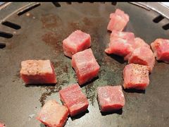 -聚十三烤肉博物馆(回龙观店)