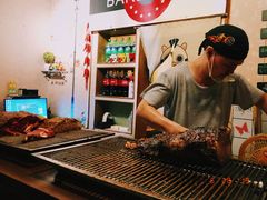 -BARBECUE烤肉屋