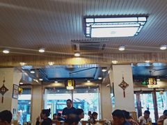 大堂-安家德吉林市朝鲜族大冷面(民康路店)