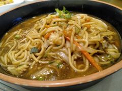 -骏莱海鲜鱼港(五角场店)