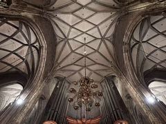 -斯蒂芬主教座堂(Stephansdom)