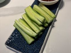 -古萧汪家羊肉馆(淮北四马路店)