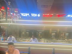 -通海俄式烧烤·俄罗斯大串(嵩山路店)