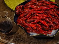 -熠盛·本帮菜Bistro(永嘉路店)