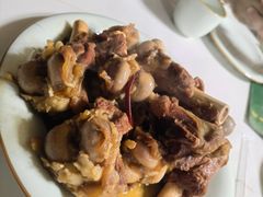 -穆斯林饭庄(明德南街店)