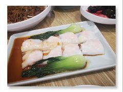 鲜虾肠粉-寻味·港式茶餐厅(富力城店)