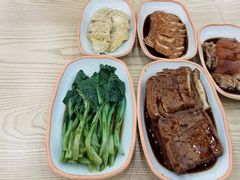 招牌隆江猪脚饭（大份）-瑞霖·隆江猪脚饭