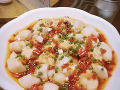 -厨彩阳光(河东路店)