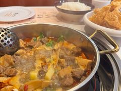 -刘一锅筋头巴脑(大悦城C店)