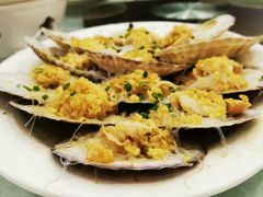 -珍宝明珠园林食府