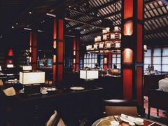 大堂-杭州西子湖四季酒店·金沙厅