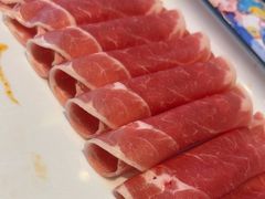 -东来顺饭庄(天坛店)