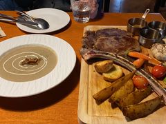 -布拉格餐厅· 中欧捷克菜(全国首店)