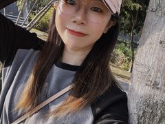 -四海公园(南山区)