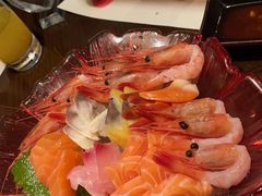 -佛山希尔顿酒店·融誉亚洲美食荟